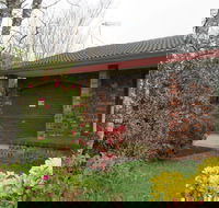 Marigold Cottage - ACT Tourism