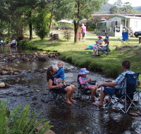 Marysville Caravan and Holiday Park - ACT Tourism