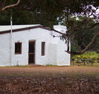 Mays homestead - Flinders Chase National Park - ACT Tourism