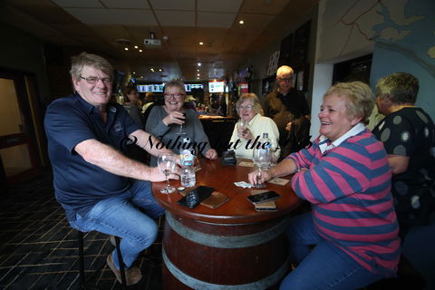 Meningie Hotel - ACT Tourism 1