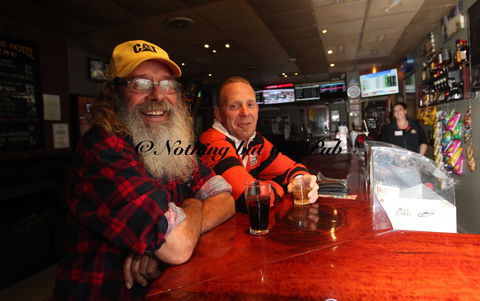 Meningie Hotel - ACT Tourism 2