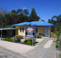 Moontongue Eco Adventures Holiday Cottages - ACT Tourism