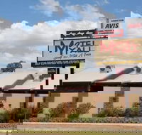 Motel Myall - ACT Tourism