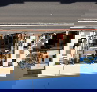 Mrs Banks Boutique Hotel - ACT Tourism