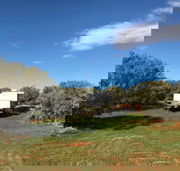 Nallan Station - ACT Tourism
