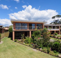 Nelson's Reach - ACT Tourism