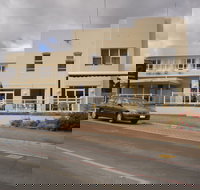 Neptune Grand Hotel - ACT Tourism