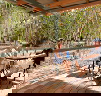 Nitmiluk Cabins - ACT Tourism