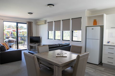 Noosa Lakes Resort - ACT Tourism 2