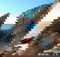 Notch Point Camp at Dirk Hartog Island National Park - ACT Tourism