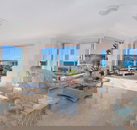 Pacific Rose - ACT Tourism