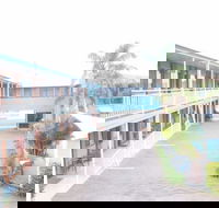 Pacific Motor Inn - ACT Tourism