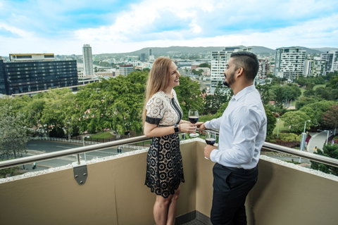 Pacific Hotel Brisbane - ACT Tourism 0