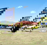 Pines Country Club Motor Inn - ACT Tourism