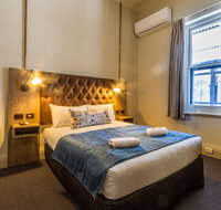 Pretoria Hotel Mannum - ACT Tourism
