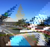 Quality Resort Sorrento Beach - ACT Tourism