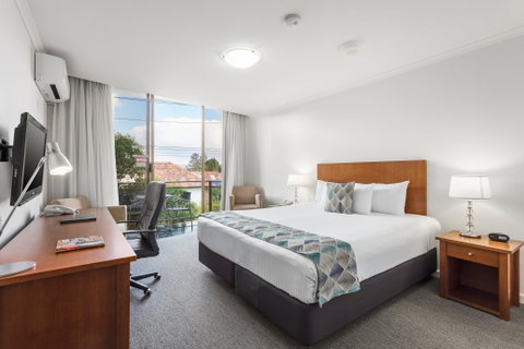 Quality Hotel Bayside Geelong - ACT Tourism 0