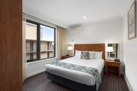 Quality Hotel Bayside Geelong - ACT Tourism 1