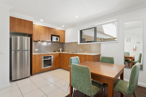 Quality Hotel Bayside Geelong - ACT Tourism 2