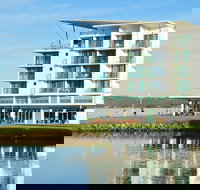 Ramada Apartment - ACT Tourism