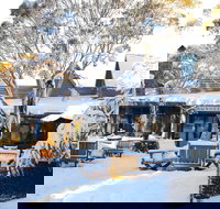 Ramada Resort by Wyndham Dinner Plain Mt Hotham - ACT Tourism