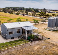 Redwing Farm Barn - ACT Tourism