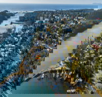 Reflections Holiday Parks Massy Greene - ACT Tourism