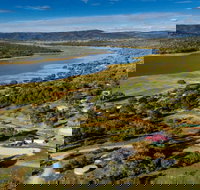 Reflections Holiday Park Cudgegong River - Temporarily Closed - ACT Tourism