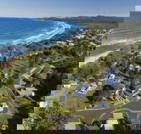 Reflections Holiday Parks Corindi Beach - ACT Tourism