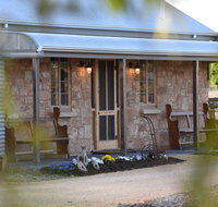 Riverline Cottage - ACT Tourism