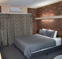 Riviana Motel - ACT Tourism