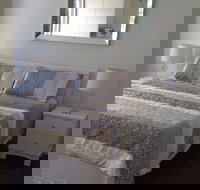 Rosehill Apartments - ACT Tourism