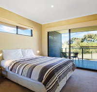 Saltwater Apartments Eden - ACT Tourism
