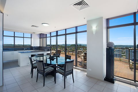 Seascape Penthouse - ACT Tourism 2