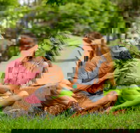 Secura Lifestyle Countryside Kalaru - ACT Tourism