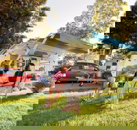 Secura Lifestyle Shepparton East - ACT Tourism