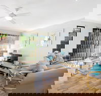 Shearwater at Shoal Bay Cottage One - Dogs Welcome - ACT Tourism