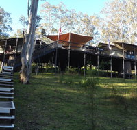 Six Foot Track Lodge - ACT Tourism