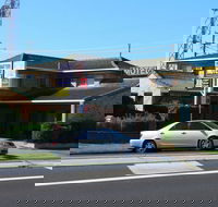 Squatters Homestead Motel - ACT Tourism