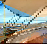 Stansbury Foreshore Caravan Park - ACT Tourism