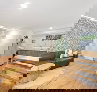 Sunset Beach - Surfside - ACT Tourism