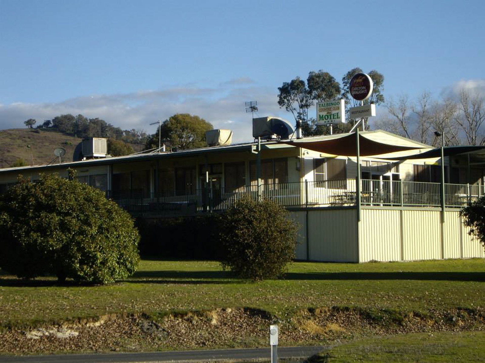 Lacmalac NSW ACT Tourism