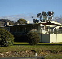 Talbingo Country Club - ACT Tourism