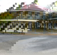 Tenterfield Lodge and Caravan Park - ACT Tourism