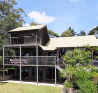 The Beach House  Jervis Bay - ACT Tourism