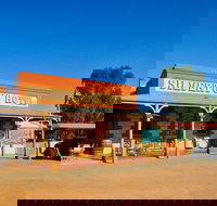 The Original Silverton Hotel - ACT Tourism