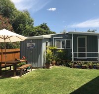 The Cottage at Kirbys Beach Berrara - ACT Tourism