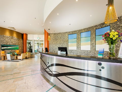 The Sebel Maroochydore - ACT Tourism 0