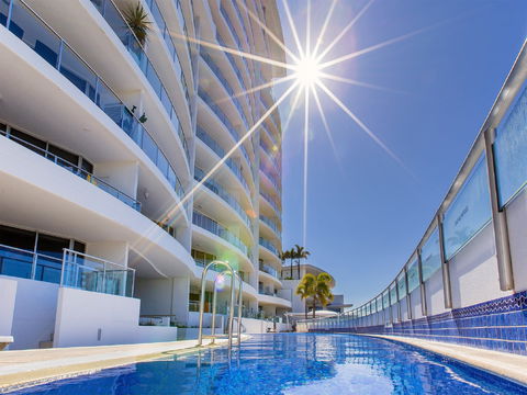 The Sebel Maroochydore - ACT Tourism 1