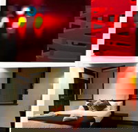 The Burwood Inn - ACT Tourism